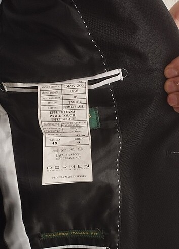 Damatlık gömlek hariçtir - Görsel 8