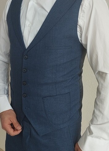 Takım elbise - Görsel 7