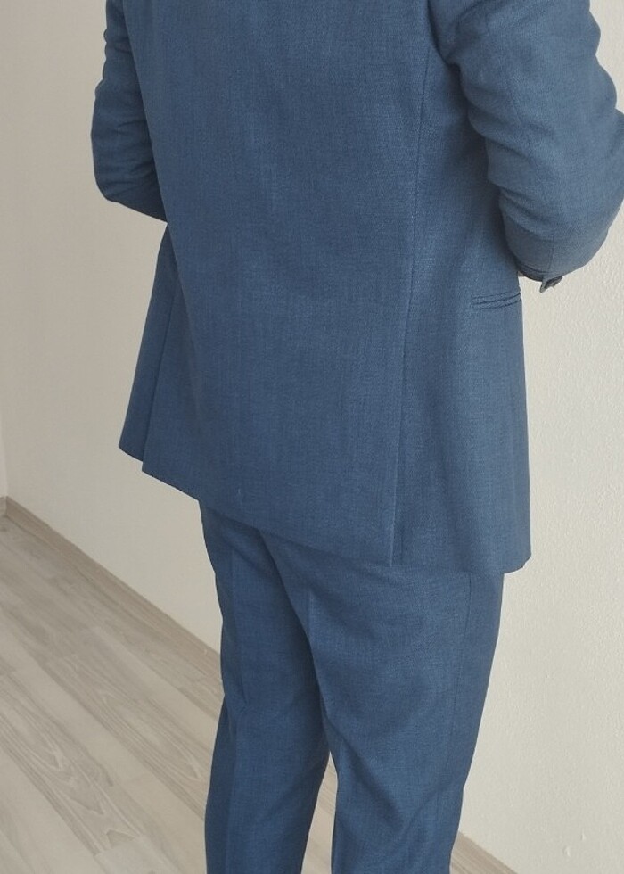 Takım elbise - Görsel 2