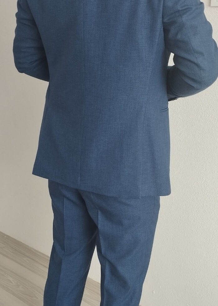 Takım elbise - Görsel 5