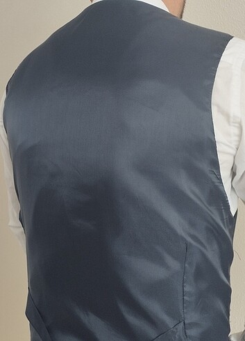 Yelek - Görsel 2