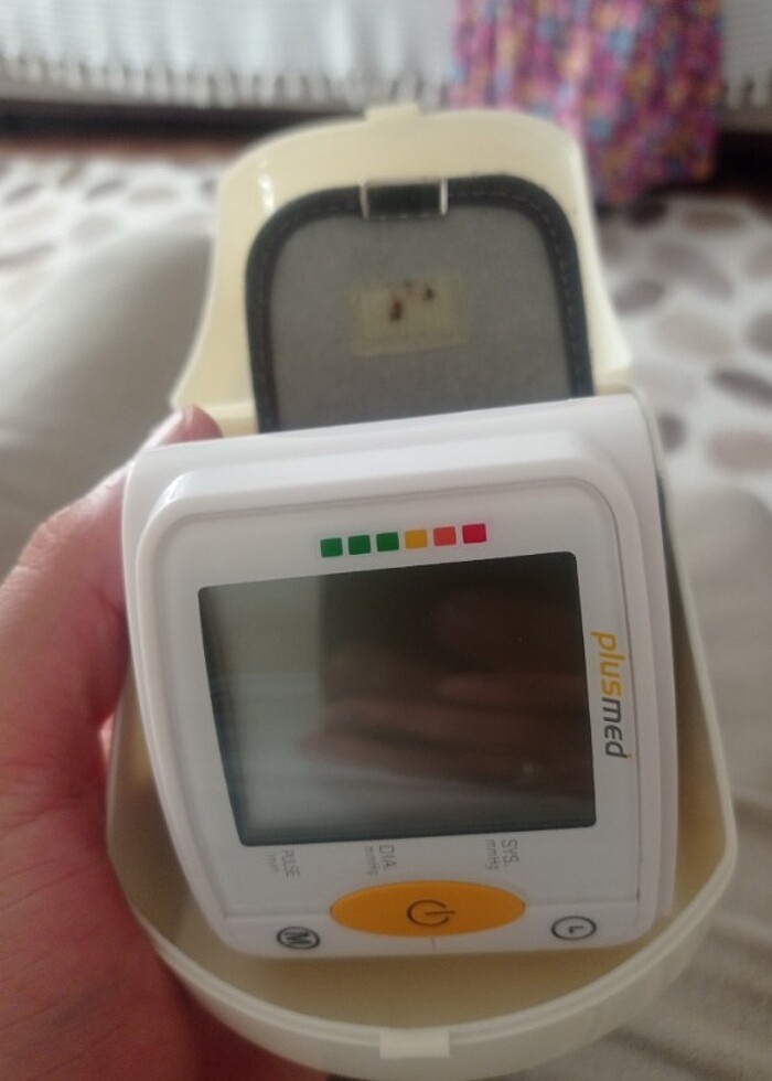 Tansiyon aleti  - Görsel 3