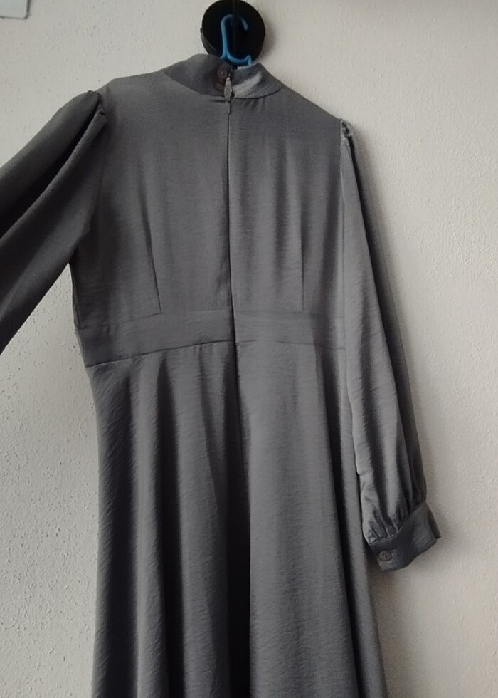 Tesettür giyim - Görsel 2