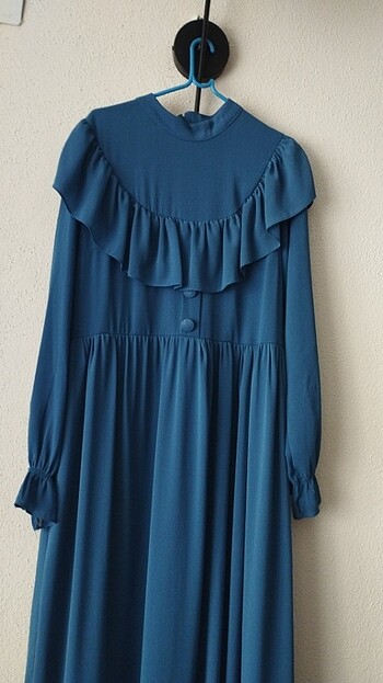 Tesettür giyim - Görsel 2