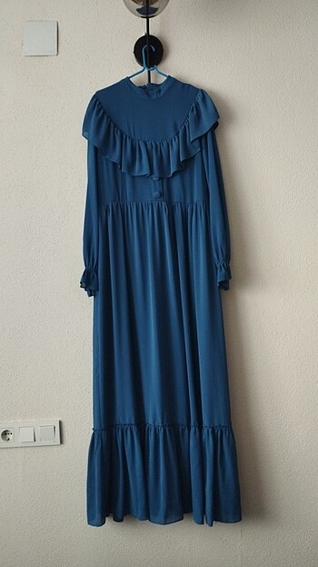 Tesettür giyim - Görsel 3