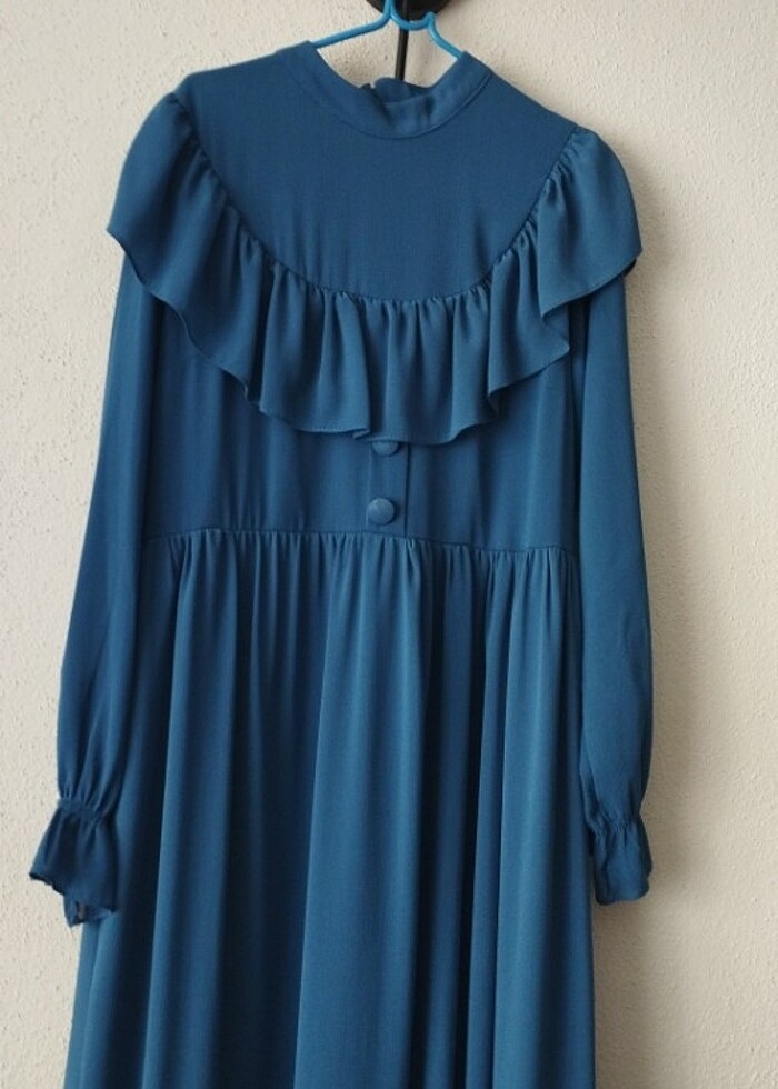 Tesettür giyim - Görsel 2