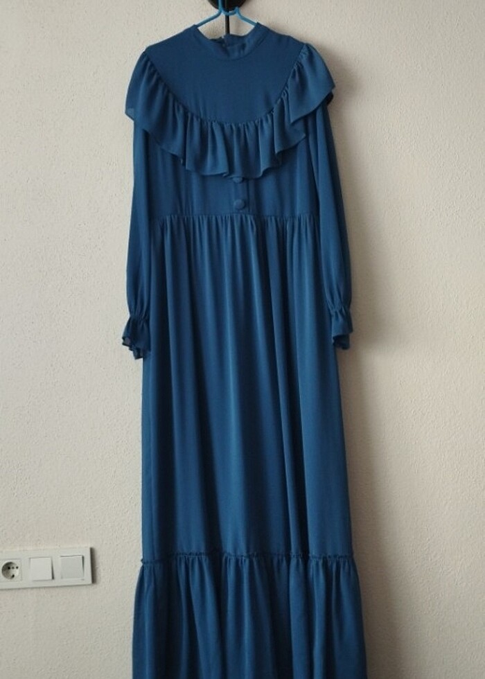 Tesettür giyim - Görsel 3