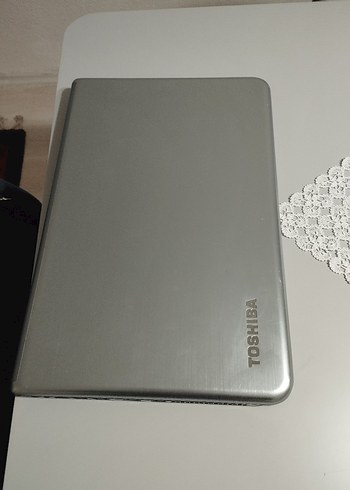 Toshiba Dizüstü Bilgisayar - Görsel 10