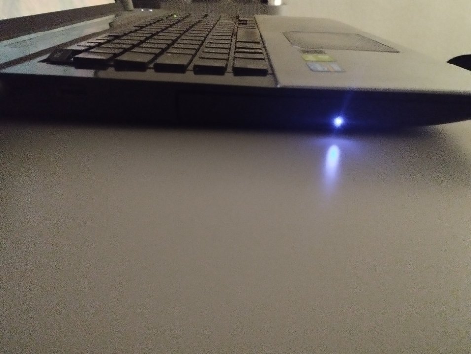 Toshiba Dizüstü Bilgisayar - Görsel 5