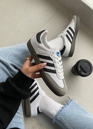 Adidas Samba