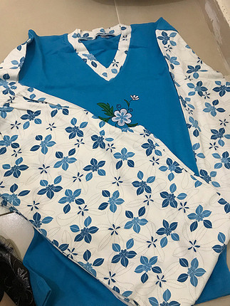 Pijama takımı 