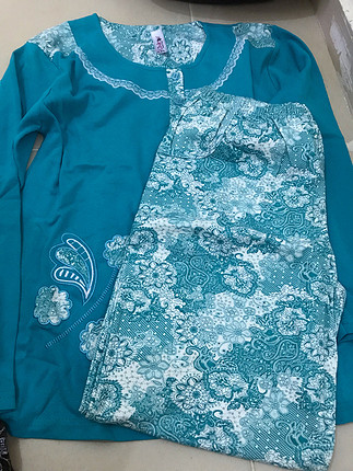 Pijama takımı 