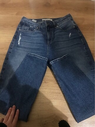 Mom jean