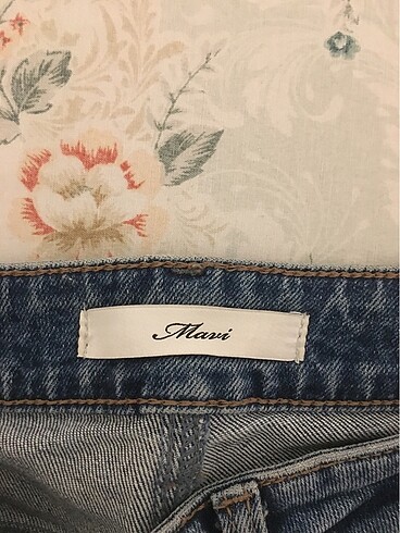 Mavi Jeans Kot pantolon