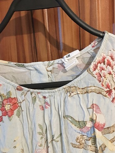H&M Elbise