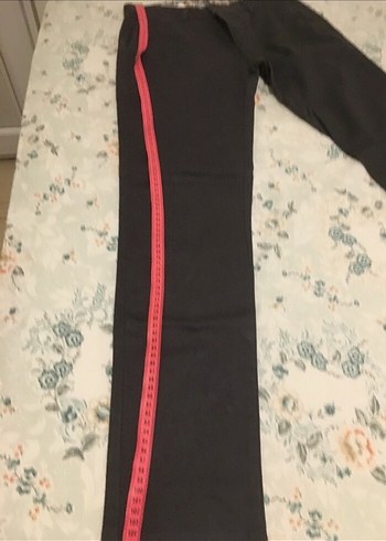 Erkek füme gri Regular Fit Kemerli Pantolon - Görsel 12