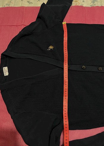 Erkek hırka - Görsel 3