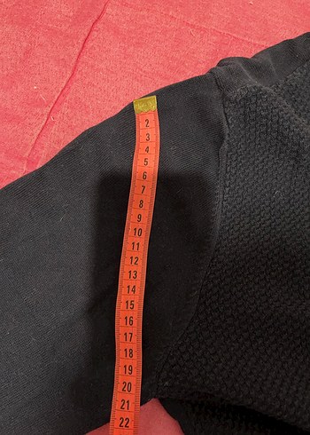 Erkek hırka - Görsel 7