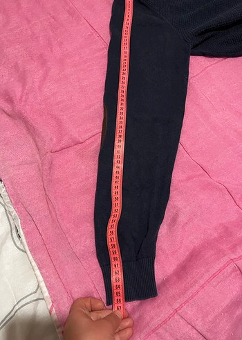 Erkek hırka - Görsel 5