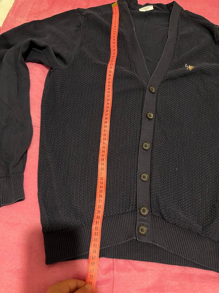 Erkek hırka - Görsel 2