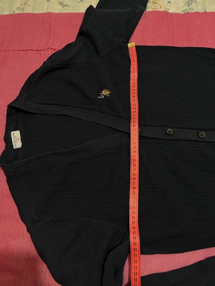 Erkek hırka - Görsel 3