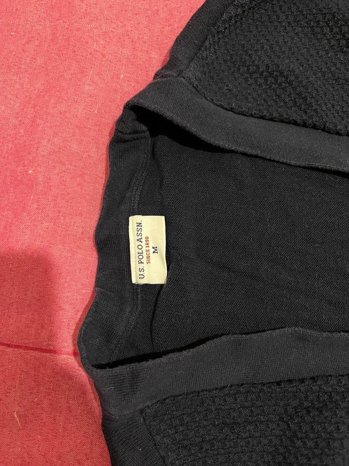 Erkek hırka - Görsel 4