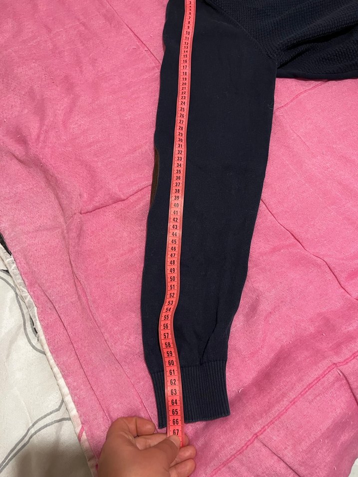 Erkek hırka - Görsel 5