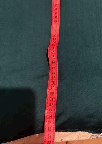 İki adet etek - Görsel 7