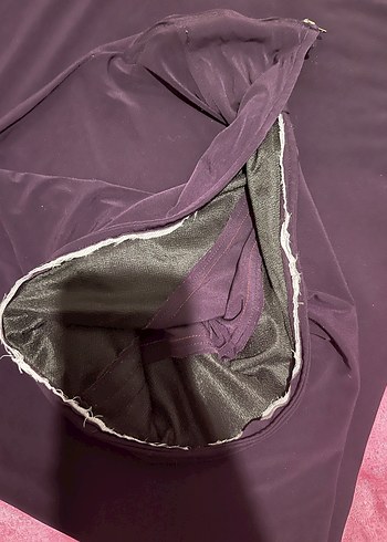 İki adet etek - Görsel 16