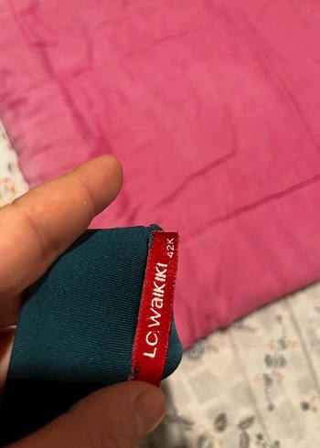 İki adet etek - Görsel 4