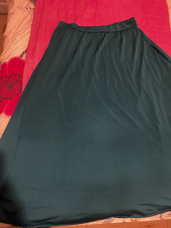 İki adet etek - Görsel 5