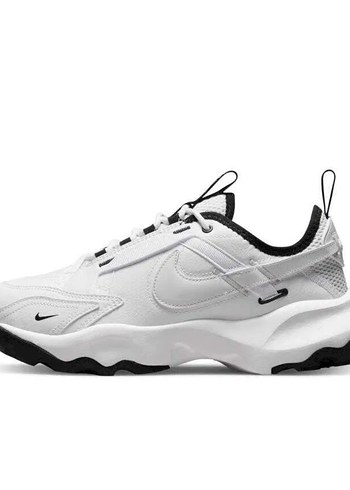 Nike Nike TC7900 38 numara beyaz