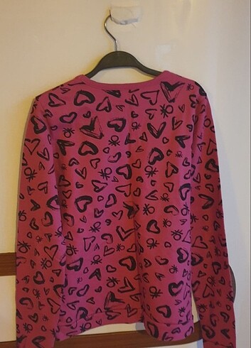 Benetton Benetton sweatshirt 