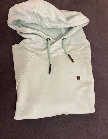 Sweatshirt polar