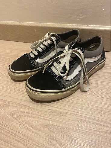 Vans spor ayakkabı