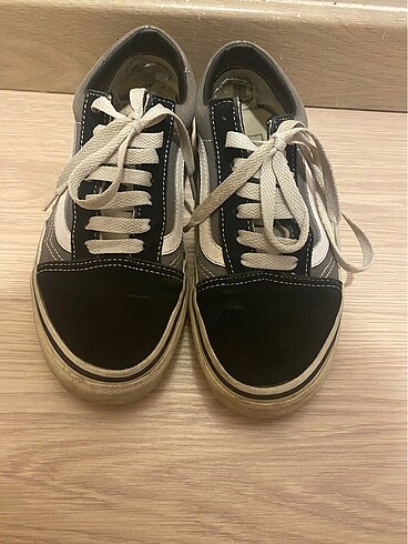 Vans Vans spor ayakkabı