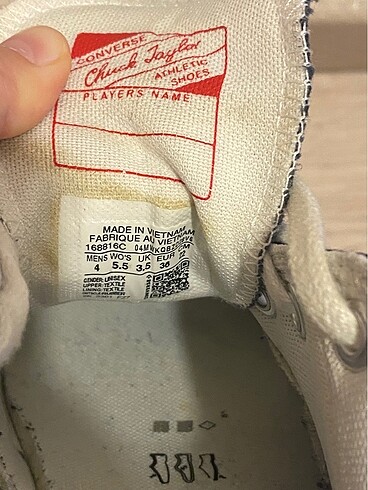 36 Beden siyah Renk Converse run star hike platform