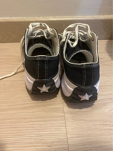 Converse Converse run star hike platform