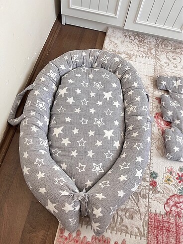 Diğer babynest puset minderi