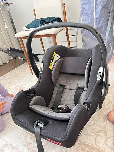 Kanz bebek puset