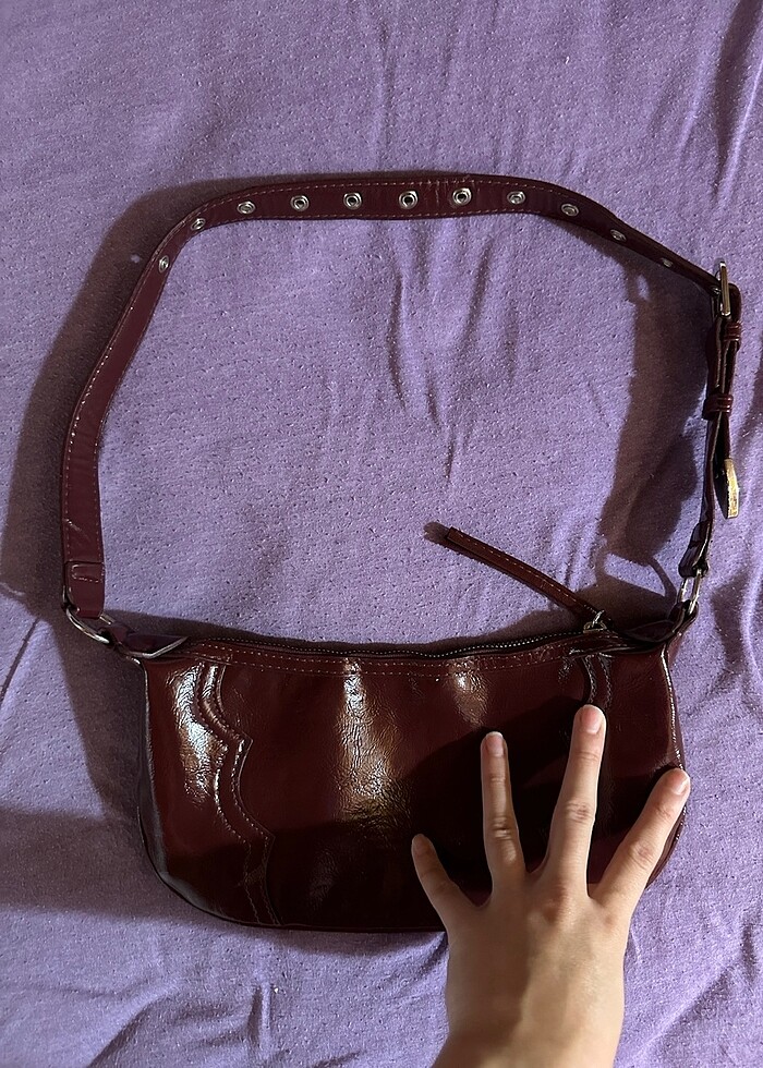 Cherry Çanta - Görsel 2