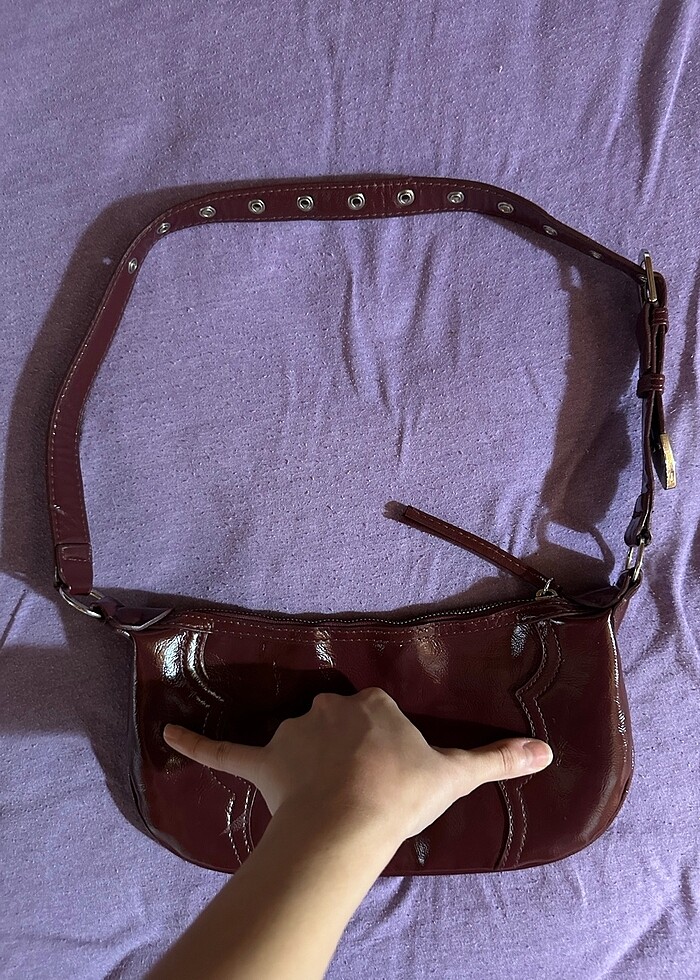 Cherry Çanta - Görsel 3