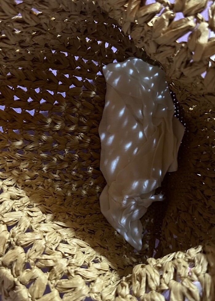 Örme Çanta - Görsel 4