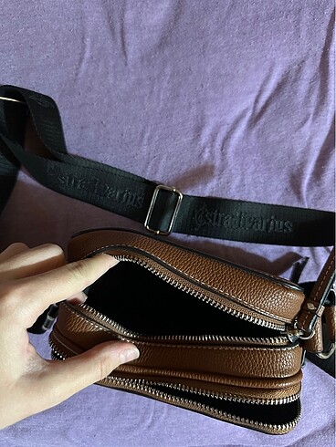 Stradivarius Stradivarius Çanta
