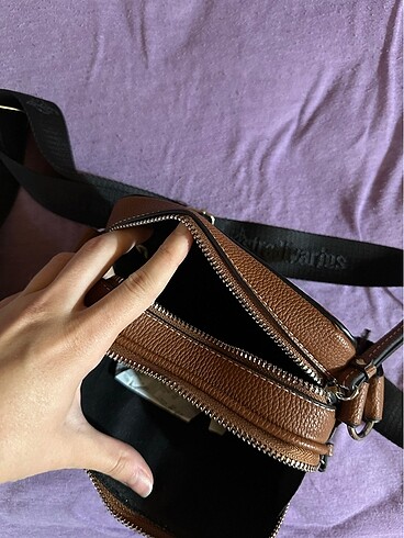 Beden Stradivarius Çanta