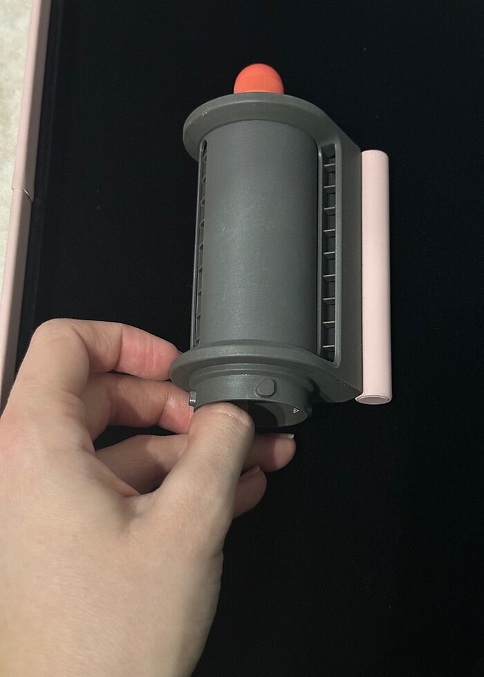 Dyson Airwrap Multi Styler - Görsel 3