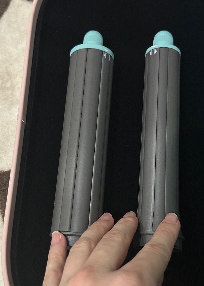 Dyson Airwrap Multi Styler - Görsel 5