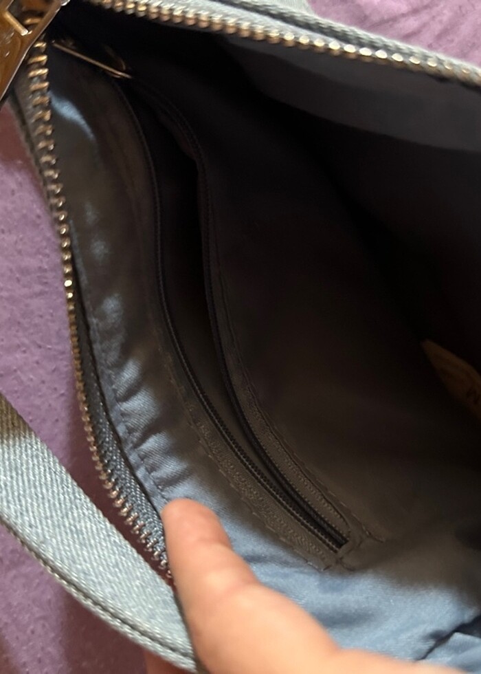 Stradivarius Çanta - Görsel 3