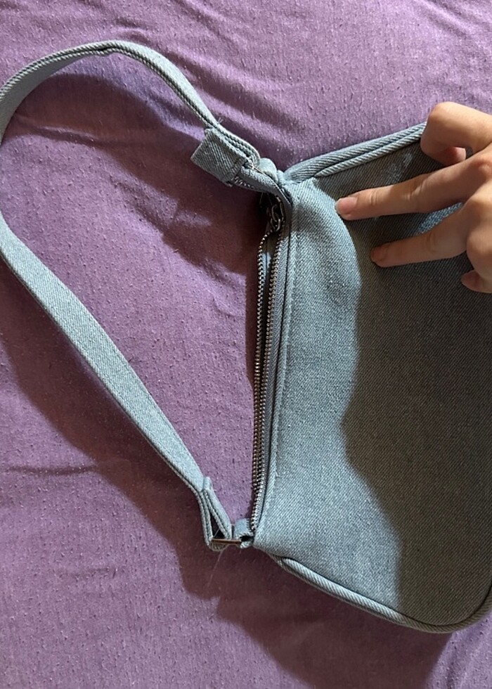 Stradivarius Çanta - Görsel 2