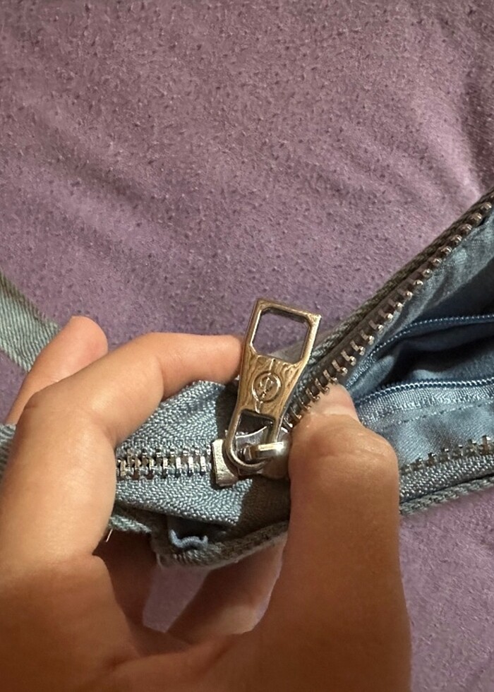 Stradivarius Çanta - Görsel 4